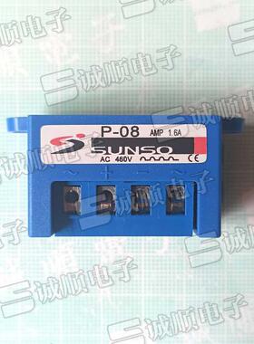 国产P-081.6A刹车整流器代替SUNSO460V