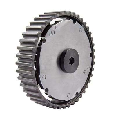 适用于volvo沃尔沃汽车C30/C70/凸轮轴调节出口侧30646225/306462