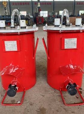 供应负压放水器瓦斯管CWG-FY矿用放水器自动排水放水器