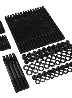 适用97-03ChevyLS1LQ9LS64.8L5.3L5.7L6.0L缸盖螺栓