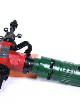 华威牌坡口机ISY-28/80/150/250/351/630电动式管子坡口机，