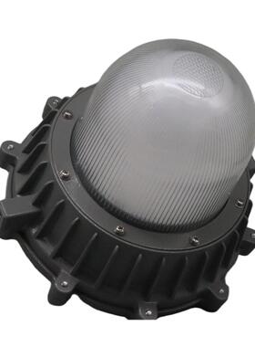 SLE7211-2仓库80W车间灯LED三防灯圆形防爆防腐防尘专用灯节能