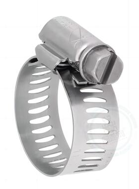 B20HS喉箍卡箍HoseClamp