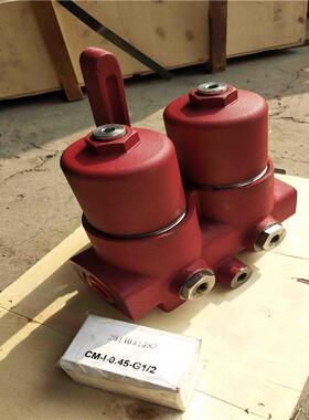 DFAFEW/HC140QE100B1.X/-V-LED高压贺德克新乡华豫供应过滤器