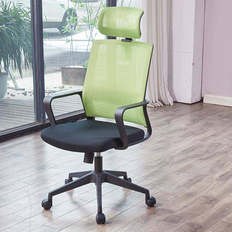现代简约滑轮电脑椅家用网布靠垫办公椅人体工学椅升降转椅老板椅,清洗/食品/商业设备,风口/风叶/风机配件,淘宝优惠券,粉丝福利购,淘宝优惠卷