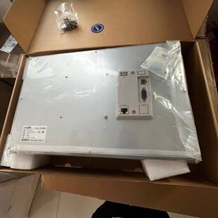 昆仑通态MCGS触摸屏人机界面TPC1570GI