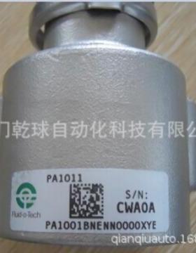 FLUID-O-TECH叶片泵PA1011意大利原装非质量问题不允许退货