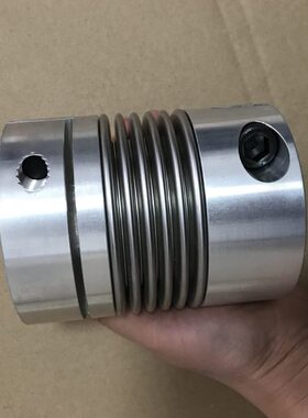 现货 GERWAH 16990906光伏切片机配套绝缘联轴器锥形轮齿轮箱