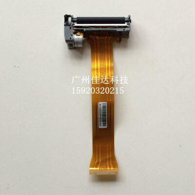 公达tp POS58lp ab-58gk rp-pos58ns4 gp-5860iii 打印头 热敏头