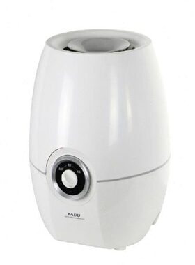 亚都加湿器SZ-J135/J136家用静音卧室办公空调房婴儿房无雾上加水