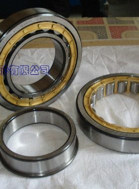 哈尔滨HRB总厂圆柱滚子轴承 NJ408EM NU408EM N408EM NF408EM