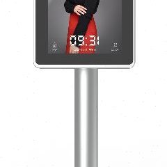 宇泛 人像识别 M375K3-C-S22N    人脸机  单目