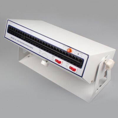 SL-028 工业离子风机 除静电消除器卧式悬挂风扇工厂车间流水线○