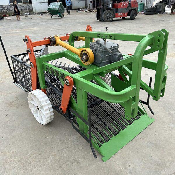 振动筛式花生收获机 落花生收割机 地环螺丝菜挖掘机 花生摘果机,农机/农具/农膜,农业检测设备,淘宝优惠券,粉丝福利购,淘宝优惠卷