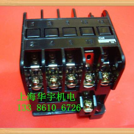 交流接触器 SRC-3631-5-1 380V 220V 127V 110V 36V 24V