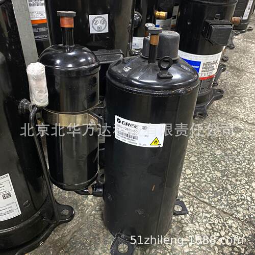 QXA-B141zF030A变频空调压缩机.QXA-B141zF030B 制冷压缩机制冷