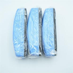 海绵白板擦质优无尘海绵黑板擦塑料易擦无痕海绵板擦海绵板擦静音