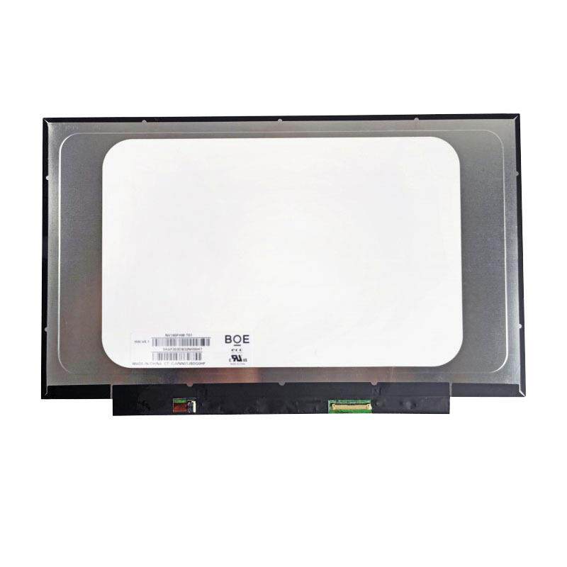 NV140FHM-T01/T00/T0A/T11 14寸触摸液晶屏幕 1920*1080 EDP 40针