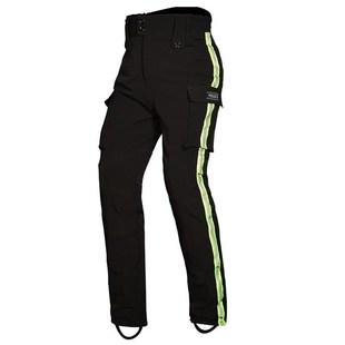 秋冬铁骑骑行服交通护卫服摩托车龙虾服保暖脱壳反光护具防摔透气