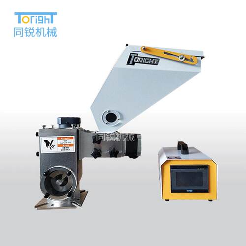 自动系统计量色母机单色色母机双色色母机触控屏色母机精确计量