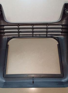 意大利泰尔稳Telwin多功能整形修复机5500前面板外壳替代品