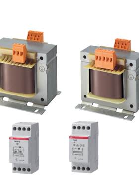 ABB安全变压器TM-S 400/24-48 P;10117893