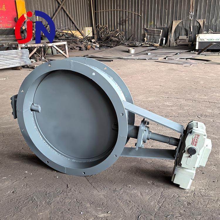 厂家定制碳钢圆形电动风门 大口径气动通风蝶阀涡轮手动翻板阀,五金/工具,蝶阀,淘宝优惠券,粉丝福利购,淘宝优惠卷