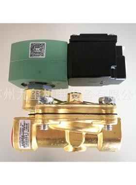 美国ASCO JKF8210G003 电磁阀原装 现货 优质