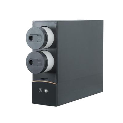 600G Water Filter Quick Connect Smart Water Purifier for Tap