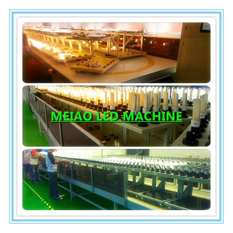 LED灯具老化线LED灯饰老化线LED灯老化金测试机器