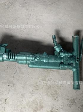 阿特拉斯B47风镐 手持式气动岩石破碎机 B67C岩石混凝土破碎气镐