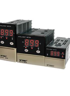 东崎TM7-RB10/TM7-SB10拨码智能温控表TOKY替代原TM7-RB10B/SB10B