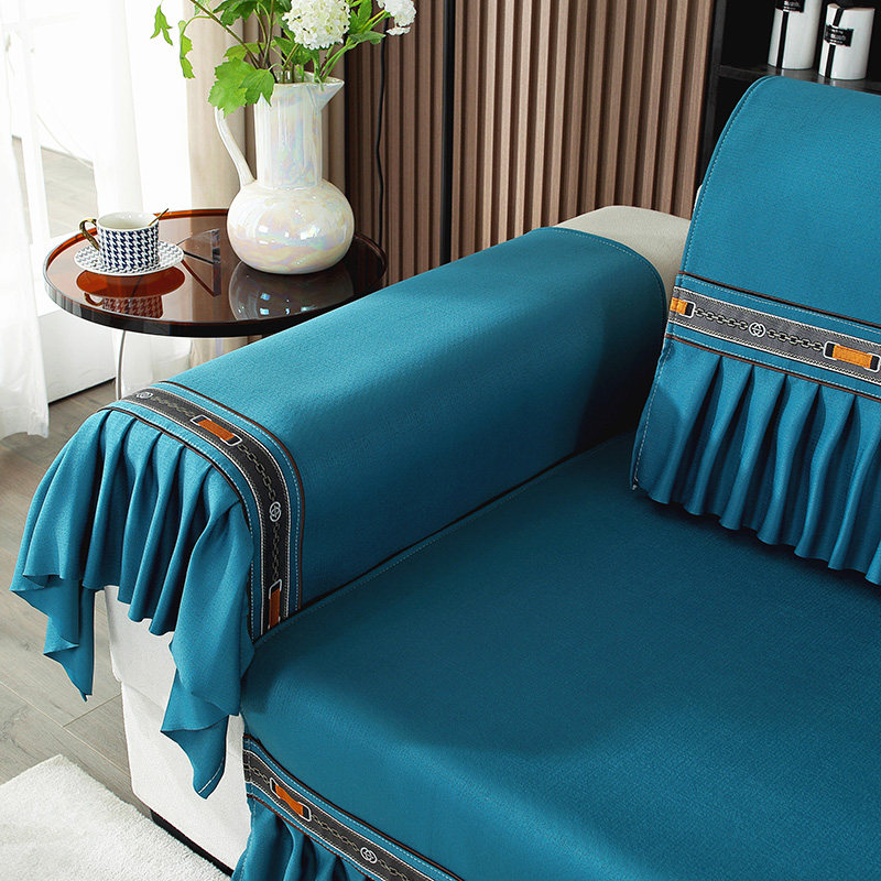 沙发垫四季通用防滑盖巾2023新款欧式简约沙发套罩全包夏季坐垫子,居家布艺,沙发垫,淘宝优惠券,粉丝福利购,淘宝优惠卷
