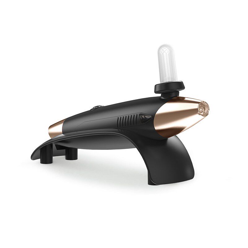 肌肤小吊瓶仪器注氧仪面部高压补水水光仪皮肤管理美容院专用家用