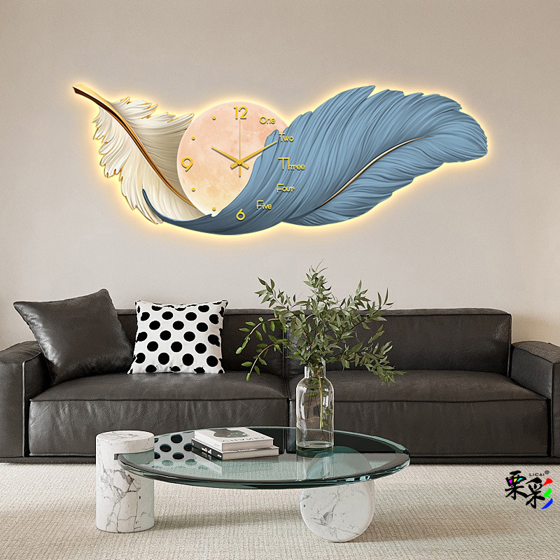 客厅装饰画轻奢玄关挂画入户进门走廊过道挂画大气T麋鹿竖版墙壁