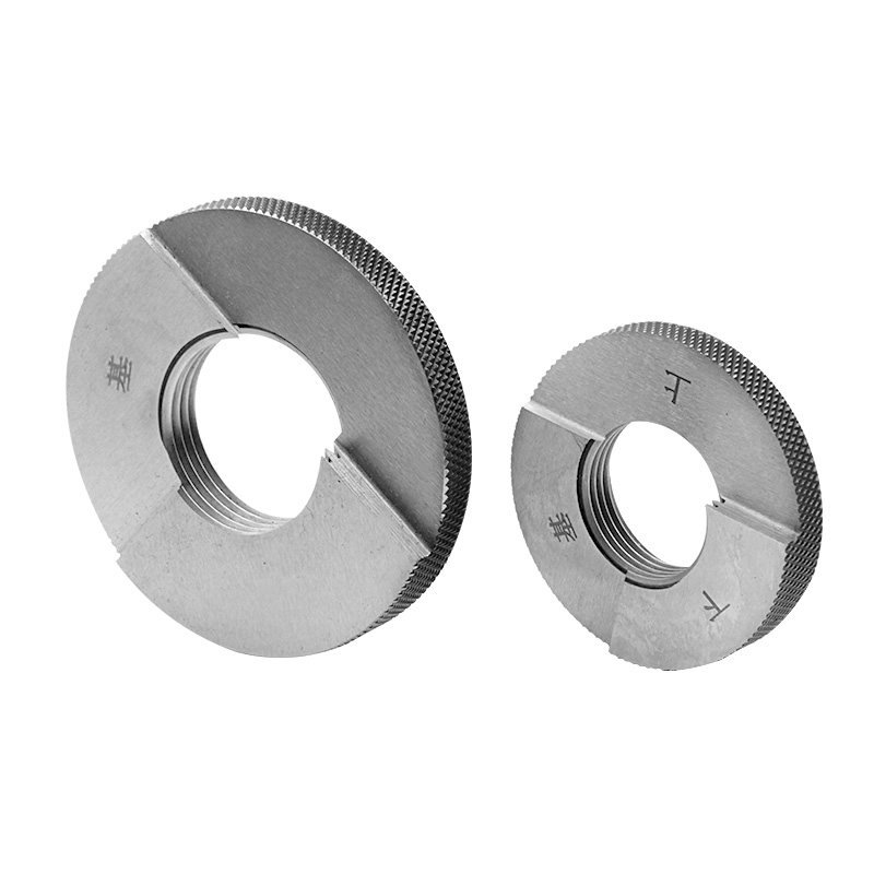 锥管锥度螺纹塞i规牙规NPT60度PT55度RC55度 管螺纹塞规