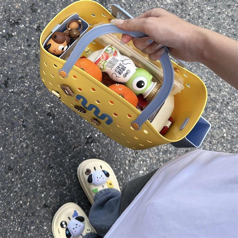 多巴胺电动车防水挂包前置大容量多功能充电器收纳篮塑料挂兜挂袋,电动车/配件/交通工具,电动车挂包,淘宝优惠券,粉丝福利购,淘宝优惠卷