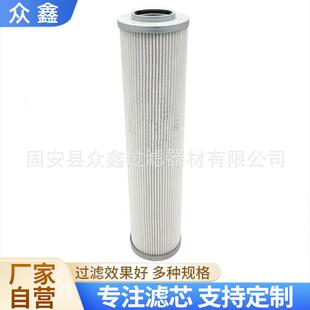 V3.0720-36轧钢变间隙滤清器不锈钢系统滤芯HC6400FRS13H