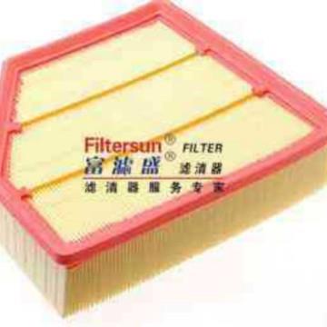 空汽滤SE-1109212适用比亚迪S72.0T15款滤芯FA-27256U