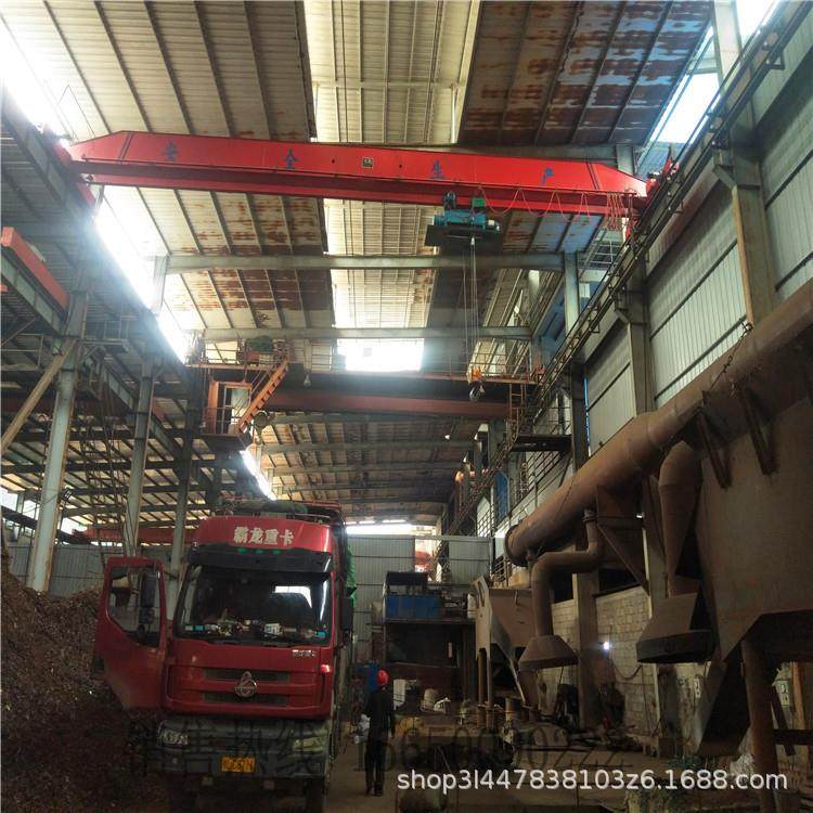 16吨遥控单梁起重机车间用3吨航车5吨单梁天车电动单梁桥式起重机,清洗/食品/商业设备,风口/风叶/风机配件,淘宝优惠券,粉丝福利购,淘宝优惠卷