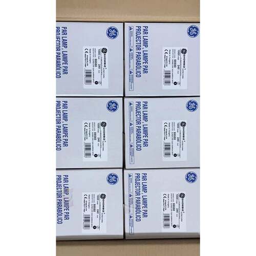 GEPAR灯PAR64CP60CP61240V1000WG38舞台筒灯