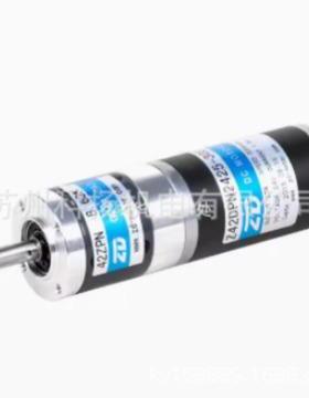 原装ZDDCMOTOR直流电机马达Z72DPN24120-30SZ62DPN2460-30