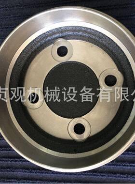 后制动鼓适合ClubDS和Precedent95+1017911-011018232-01