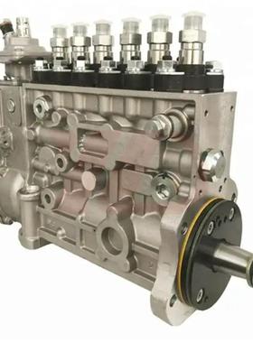 2881834适用于康明斯柴油发动机配件2881834NX燃油泵总成2881834