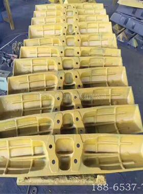 山推推土机履带板SD13/SD16/SD22/SD23/SD32链板湿地甘地