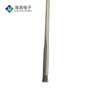 烧录座清洁刷BGA烧录座纳米刷QFN烧录座钢丝纳米刷