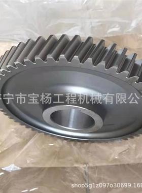 SD23TY230推土机变速箱齿轮154-15-42230太阳轮配件