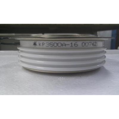 可控硅晶闸管平板式3CT3500AKP3500A1600V直径120MM