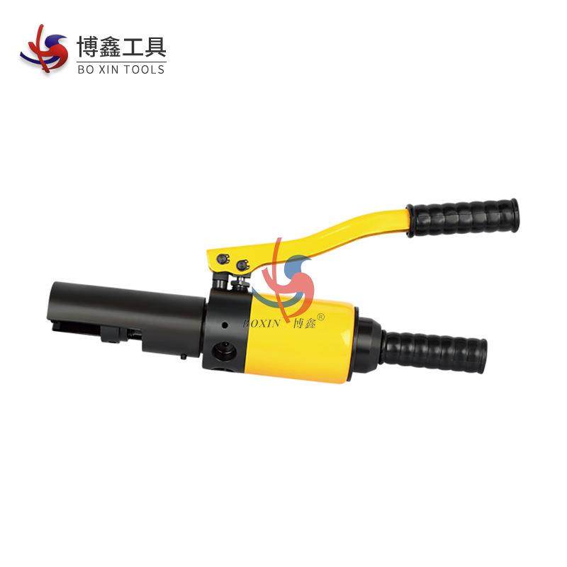 博鑫铁路信号线塞钉起拔器9.8mm/13.5mm液压取线器销钉拔出器