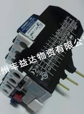 天水213JRS4-dR系列热过载继电器